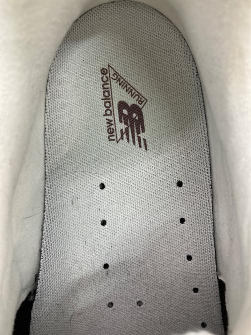 NEW BALANCE（ニューバランス）NEW BALANCE (ニューバランス) M2002RFF ブラウン サイズ:US9.5の古着・服飾アイテム