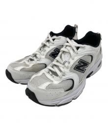 NEW BALANCE（ニューバランス）の古着「MR530EWB」｜ホワイト