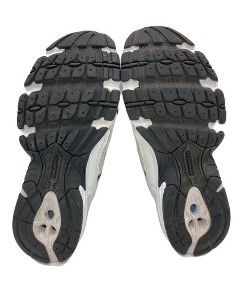 NEW BALANCE（ニューバランス）NEW BALANCE (ニューバランス) MR530EWB ホワイト サイズ:US9.5の古着・服飾アイテム