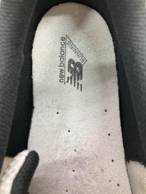 NEW BALANCE（ニューバランス）NEW BALANCE (ニューバランス) MR530EWB ホワイト サイズ:US9.5の古着・服飾アイテム