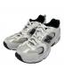 NEW BALANCE（ニューバランス）の古着「MR530EWB」｜ホワイト