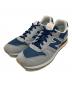 NEW BALANCE（ニューバランス）の古着「CM996EI2」｜グレー×ネイビー