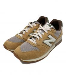 NEW BALANCE（ニューバランス）の古着「CM996UK2」｜ベージュ