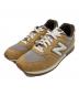 NEW BALANCE（ニューバランス）の古着「CM996UK2」｜ベージュ