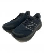 NEW BALANCEニューバランス）の古着「FRESH FOAM X KAIHA RD」｜ブラック