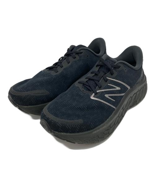 NEW BALANCE（ニューバランス）NEW BALANCE (ニューバランス) FRESH FOAM X KAIHA RD ブラック サイズ:US9.5の古着・服飾アイテム