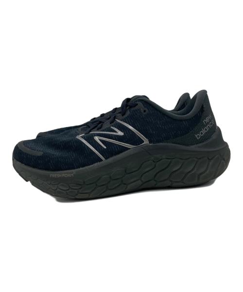 NEW BALANCE（ニューバランス）NEW BALANCE (ニューバランス) FRESH FOAM X KAIHA RD ブラック サイズ:US9.5の古着・服飾アイテム