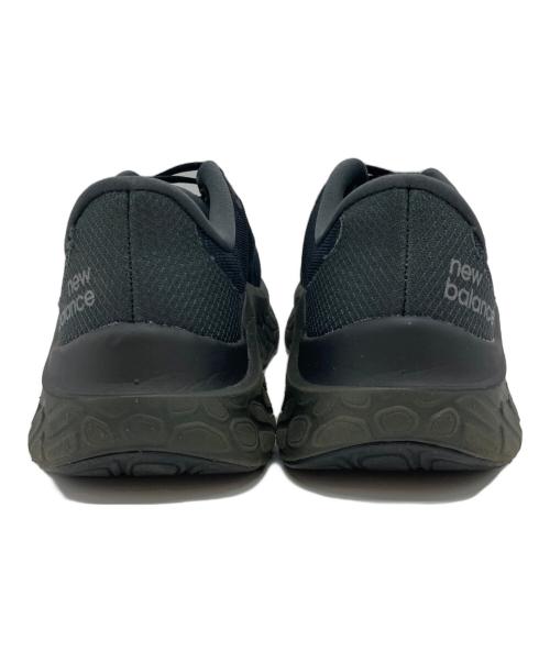 NEW BALANCE（ニューバランス）NEW BALANCE (ニューバランス) FRESH FOAM X KAIHA RD ブラック サイズ:US9.5の古着・服飾アイテム
