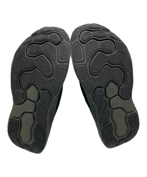 NEW BALANCE（ニューバランス）NEW BALANCE (ニューバランス) FRESH FOAM X KAIHA RD ブラック サイズ:US9.5の古着・服飾アイテム