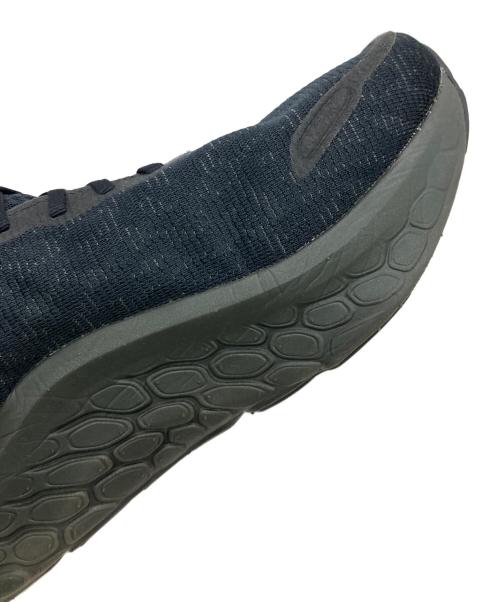 NEW BALANCE（ニューバランス）NEW BALANCE (ニューバランス) FRESH FOAM X KAIHA RD ブラック サイズ:US9.5の古着・服飾アイテム