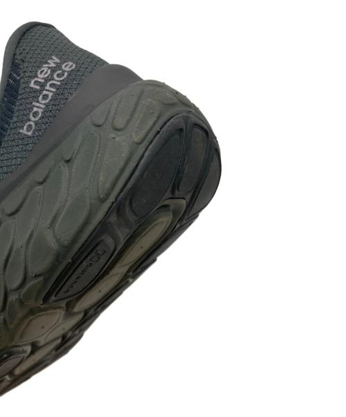 NEW BALANCE（ニューバランス）NEW BALANCE (ニューバランス) FRESH FOAM X KAIHA RD ブラック サイズ:US9.5の古着・服飾アイテム