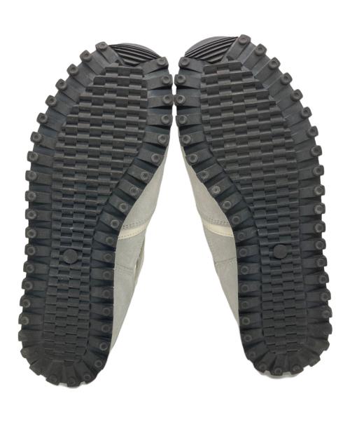 SPALWART（スパルウォート）SPALWART (スパルウォート) COMME des GARCONS HOMME PLUS (コムデギャルソンオムプリュス) MARATHON HIGH グレー サイズ:42の古着・服飾アイテム