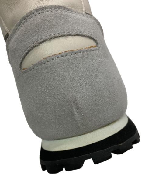 SPALWART（スパルウォート）SPALWART (スパルウォート) COMME des GARCONS HOMME PLUS (コムデギャルソンオムプリュス) MARATHON HIGH グレー サイズ:42の古着・服飾アイテム