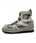 SPALWART (スパルウォート) COMME des GARCONS HOMME PLUS (コムデギャルソンオムプリュス) MARATHON HIGH グレー サイズ:42：20000円