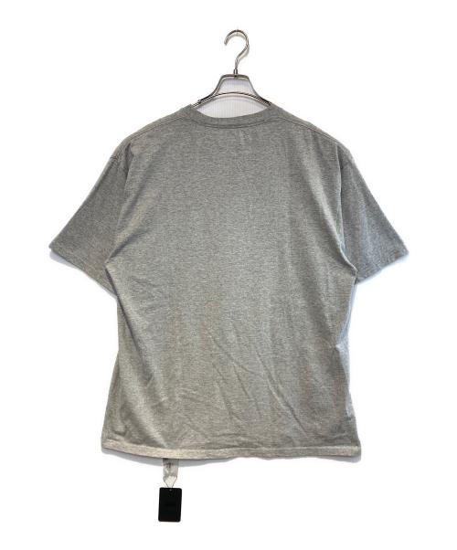 KITH（キス）KITH (キス) NewYorkYankees プリントTシャツ グレー サイズ:Freeの古着・服飾アイテム