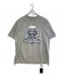 KITH（キス）の古着「プリントTシャツ」｜グレー