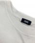 中古・古着 KITH (キス) ロゴプリントTシャツ ホワイト サイズ:Free：5000円