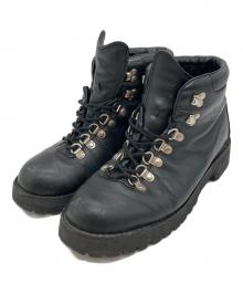 Danner（ダナー）の古着「OLLALIE」｜ブラック