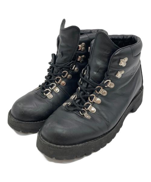 Danner（ダナー）Danner (ダナー) OLLALIE ブラック サイズ:8の古着・服飾アイテム