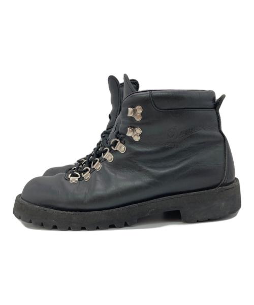 Danner（ダナー）Danner (ダナー) OLLALIE ブラック サイズ:8の古着・服飾アイテム