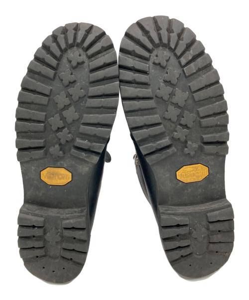 Danner（ダナー）Danner (ダナー) OLLALIE ブラック サイズ:8の古着・服飾アイテム