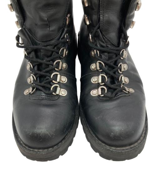 Danner（ダナー）Danner (ダナー) OLLALIE ブラック サイズ:8の古着・服飾アイテム