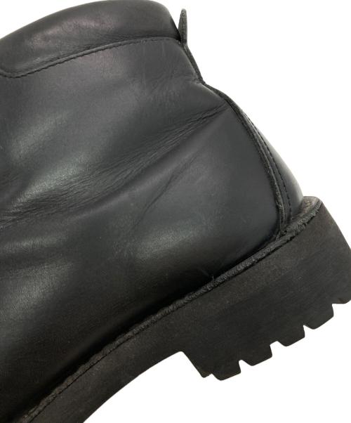Danner（ダナー）Danner (ダナー) OLLALIE ブラック サイズ:8の古着・服飾アイテム