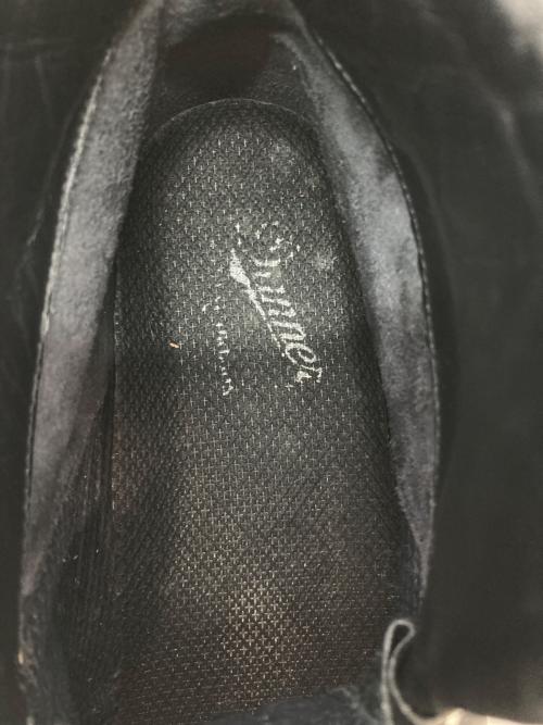 Danner（ダナー）Danner (ダナー) OLLALIE ブラック サイズ:8の古着・服飾アイテム