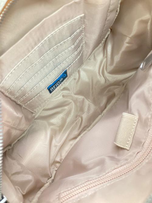 NORDACE（ノルディス）NORDACE (ノルディス) Siena Proクロスボディバッグ ベージュの古着・服飾アイテム
