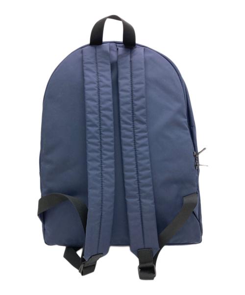 PORTER GIRL（ポーターガール）PORTER GIRL (ポーターガール) MOUSSE  DAYPACK ネイビーの古着・服飾アイテム