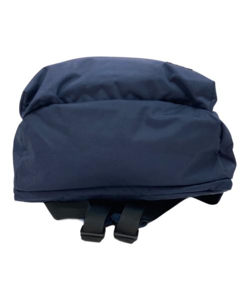 PORTER GIRL（ポーターガール）PORTER GIRL (ポーターガール) MOUSSE  DAYPACK ネイビーの古着・服飾アイテム