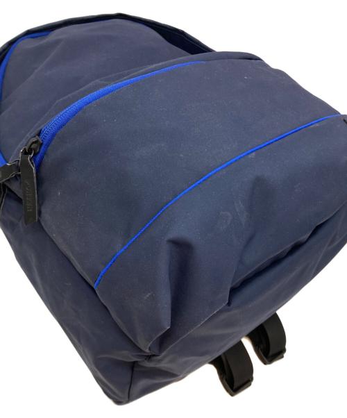 PORTER GIRL（ポーターガール）PORTER GIRL (ポーターガール) MOUSSE  DAYPACK ネイビーの古着・服飾アイテム