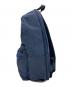PORTER GIRL (ポーターガール) MOUSSE  DAYPACK ネイビー：6000円