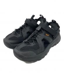 TEVA（テバ）の古着「HURRICANE XLT3 CT」｜ブラック