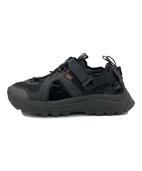 TEVA（テバ）TEVA (テバ) HURRICANE XLT3 CT ブラック サイズ:USA7.5の古着・服飾アイテム