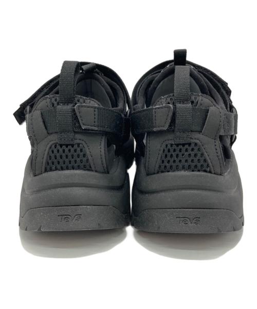 TEVA（テバ）TEVA (テバ) HURRICANE XLT3 CT ブラック サイズ:USA7.5の古着・服飾アイテム