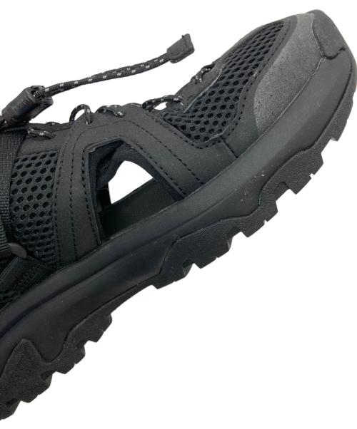 TEVA（テバ）TEVA (テバ) HURRICANE XLT3 CT ブラック サイズ:USA7.5の古着・服飾アイテム