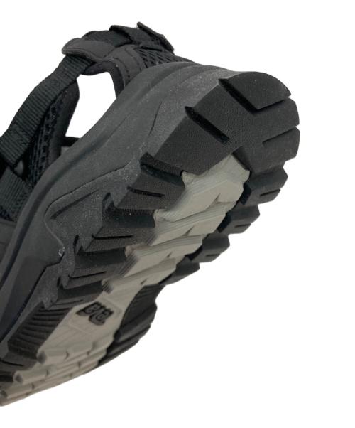TEVA（テバ）TEVA (テバ) HURRICANE XLT3 CT ブラック サイズ:USA7.5の古着・服飾アイテム