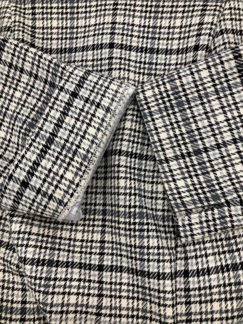 CELFORD（セルフォード）CELFORD (セルフォード) トリプルクロスワンピース ワンピース アイボリー サイズ:34の古着・服飾アイテム