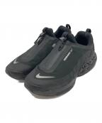 NIKEナイキ）の古着「AIR MAX DN ROAM」｜ブラック