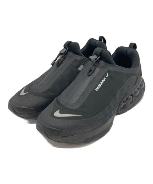 NIKE（ナイキ）NIKE (ナイキ) AIR MAX DN ROAM ブラック サイズ:US9の古着・服飾アイテム