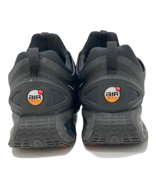 NIKE（ナイキ）NIKE (ナイキ) AIR MAX DN ROAM ブラック サイズ:US9の古着・服飾アイテム