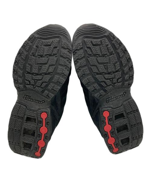 NIKE（ナイキ）NIKE (ナイキ) AIR MAX DN ROAM ブラック サイズ:US9の古着・服飾アイテム