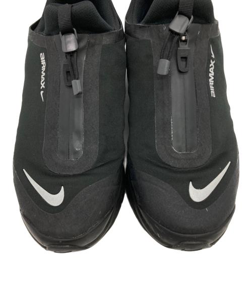NIKE（ナイキ）NIKE (ナイキ) AIR MAX DN ROAM ブラック サイズ:US9の古着・服飾アイテム