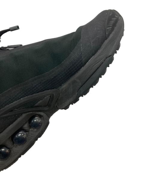 NIKE（ナイキ）NIKE (ナイキ) AIR MAX DN ROAM ブラック サイズ:US9の古着・服飾アイテム