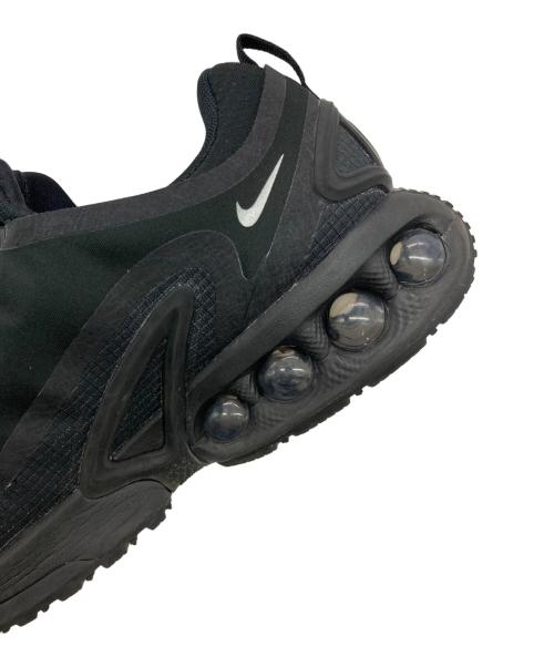 NIKE（ナイキ）NIKE (ナイキ) AIR MAX DN ROAM ブラック サイズ:US9の古着・服飾アイテム