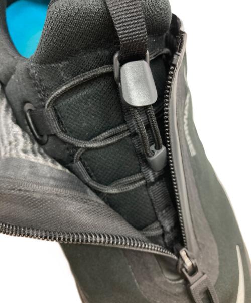 NIKE（ナイキ）NIKE (ナイキ) AIR MAX DN ROAM ブラック サイズ:US9の古着・服飾アイテム