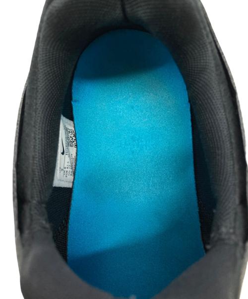NIKE（ナイキ）NIKE (ナイキ) AIR MAX DN ROAM ブラック サイズ:US9の古着・服飾アイテム