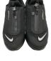 中古・古着 NIKE (ナイキ) AIR MAX DN ROAM ブラック サイズ:US9：9000円