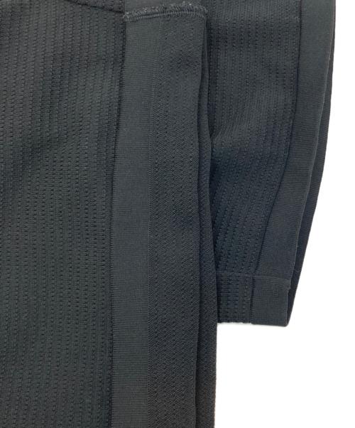 THE NORTH FACE（ザ ノース フェイス）THE NORTH FACE (ザ ノース フェイス) リップルニットショーツ ブラック サイズ:Lの古着・服飾アイテム